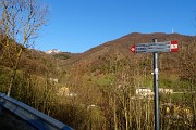 09 Partenza da Alino sul sent. 506C per il Monte Molinasco